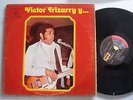 VICTOR IRIZARRY Y SU ORQUESTA s/t LATIN LP TECA
