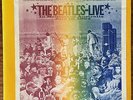 Les Beatles LP THE BEATLES live in melbourne 1964 NM/NM