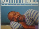 KEITH PRINGLE: Perfect Peace ONYX INTERNATIONAL gospel boogie LP rare