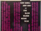 KENNY BURRELL: 2 GUITARS prestige 7119 W50th byrd MCLEAN scarce VINYL LP rvg 