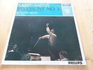 Philips hi-fi stereo Feike Asma The Hague Ph Orch Saint-Saëns Symphony no 3 NM
