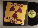 Area  Caution Radiation Area   Italian Press  Italian Prog