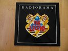 Radiorama the Legend LP Vinyl