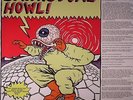 BRIMSTONE HOWL - Magic Hour - LP