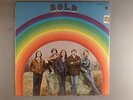 Bold  Self-Titled   SEALED     Psych
