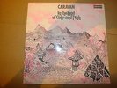 Caravan  In the Land of Grey and Pink   Vinyl LP