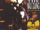 Wu-Tang Clan Enter The Wu-Tang LP Yellow & Black Vinyl NEW NC EXCLUSIVE LTD 1000