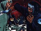Genius/GZA - Liquid Swords '95 2xLP US ORG RZA Wu-Tang Clan