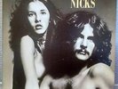 BUCKINGHAM NICKS - S/T - LP Vinyl Gatefold 1975 Polydor PD-5058 Stevie V-157