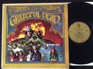 Grateful Dead First LP UK Mono W1689