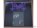 Mayhem Live in Leipzig Lp Obscure Plasma