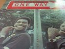 THE MAYTONES - ONE WAY [G.G.'S] ....LP...EX