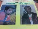 Hopeton Lindo Meets Robert Ffrench [PARISH] LP digi............VG++