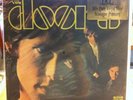 THE DOORS - SELF TITLED **RARE SEALED DCC** LP