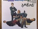 THE YARDBIRDS Over Under Sideways Down SEALED ORIGINAL MONO LP Epic LN 24210