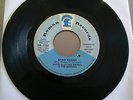 1966 Canada GARAGE ROCK David Clayton Thomas Brain Washed 45 RPM Vinyl FREAKBEAT