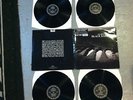 The Best Of BLACK SABBATH 4x LP 2000 heavy metal rock kbd ozzy osbourne dio