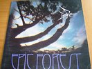 RARE BIRD,EPIC FOREST + E.P UK 1972 ORIGINAL POLYDOR 2442-101 GATEFOLD EX/EX EX