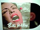 Billie Holiday - Self Titled (w/ Strange Fruit) Original Commodore Mono DG