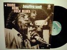 Howlin Wolf - More Real Folk Blues - 1960s Chess Mono