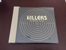 The Killers Direct Hits Uber Deluxe Vinyl LP, 5 x 10