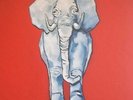THIRD MAN RECORDS VAULT #19 Jack Meg White Stripes Elephant 7