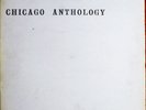 CHICAGO ANTHOLOGY The blues sound heard in Chicago in the 50's & early 60's