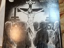 MERCYFUL FATE Nuns Have No Fun 1982 mlp original w/lyrics Rave On