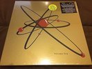 STRUNG OUT Store Edition Box Set GOLD VINYL 1/100 Fat Wreck Chords 4LPs SEALED