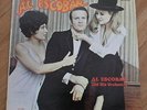 AL ESCOBAR The Modern Sounds of.. TICO US LP 1967 mono LATIN SOUL Boogaloo Salsa