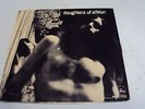 DAUGHTERS OF ALBION - SELF TITLED - VG++ STEREO FONATAN RECORD 1968 RARE PSYCH
