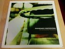 DASHBOARD CONFESSIONAL The Swiss Army Romance LP Vinyl