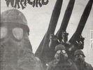 WRETCHED 7'' 1983 in nome del loro potere.. PUNK ITA KBD CHAOS UK VARUKERS BLITZ