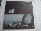SADE DIAMOND LIFE GATEFOLD STILL SEALED EPC26044 1984
