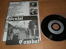 BRUTAL COMBAT Peril Rouge 7
