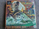 FELA RANSOME KUTI ALAGBON CLOSE LP-MAKOSSA-RARE-AFRO FUNK