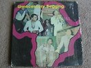 FELA RANSOME KUTI UNNECESSARY BEGGING EP-RARE-SHRINK