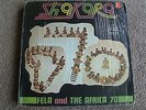 FELA RANSOME KUTI SHAKARA EP-RARE-SHRINK