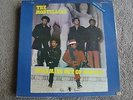 THE MONTCLAIRS DREAMING OUT OF SEASON LP-RARE-SOUL