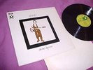 *MICHAEL CHAPMAN* RAINMAKER - UK HARVEST LP *MINT-* Contemporay Folk Rock Jazz