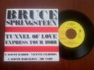 BRUCE SPRINGSTEEN  Tunnel of love  7