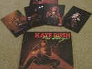 KATE BUSH  - ON STAGE - RARE LIVE 7