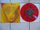 Rolling Stones Goats Head Soup Globus multicoloured LP