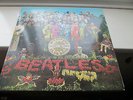 THE BEATLES SGT PEPPERS LONELY HEARTS CLUB BAND LP EXCELLENT