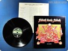 BLACK SABBATH Sabbath Bloody Sabbath RJ-5113 LP AF0049