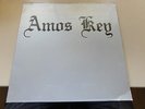 LP Rarität Krautrock Amos Key Spiegelei Lable Rarität