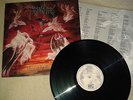 Immolation Dawn of Possession Vinyl 1. Press (Asphyx Bolt Thrower)