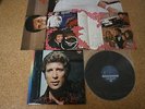 Seldom in Tom Jones/ Japan LP/ Poster Booklet Gatefold Sexy Cheesecake