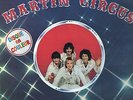 MARTIN CIRCUS disco FRENCH DISCO LP red vinyl    ?