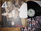 4 Promille - Und ab (LP)
